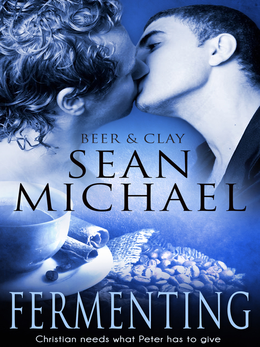 Cover image for Fermenting